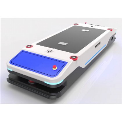 Efni Togkraft AGV AMR